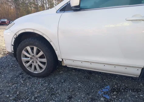 2008 Mazda Cx-9 Touring from USA, damaged, VIN JM3TB28AX80149552